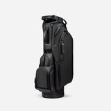 VESSEL Player V Pro Stand Golf Bag - Croc Black