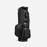VESSEL Player V Pro Stand Golf Bag - Croc Black