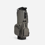 VESSEL Player V Pro Stand Golf Bag - Pebbled Grey