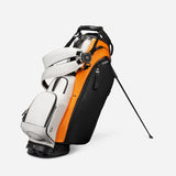 VESSEL Player V Pro Stand Golf Bag - Iridium
