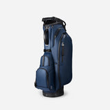 VESSEL Player V Pro Stand Golf Bag - Pebbled Navy