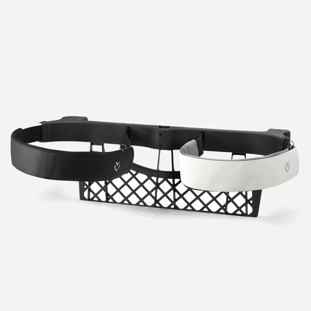 VESSEL Player V Pro Stand Golf Bag - Tuxedo Cart Strap