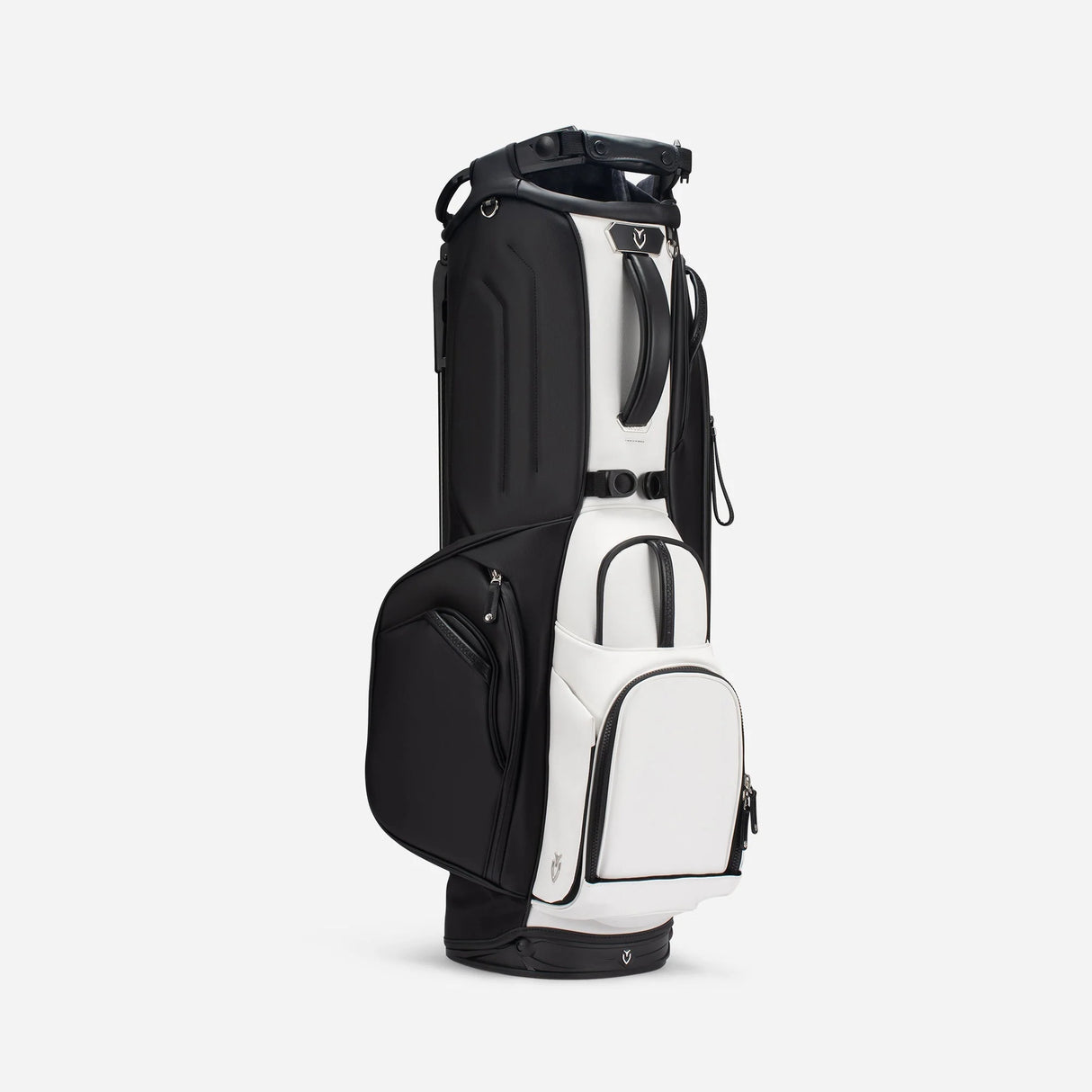 VESSEL Player V Pro Stand Golf Bag - Tuxedo