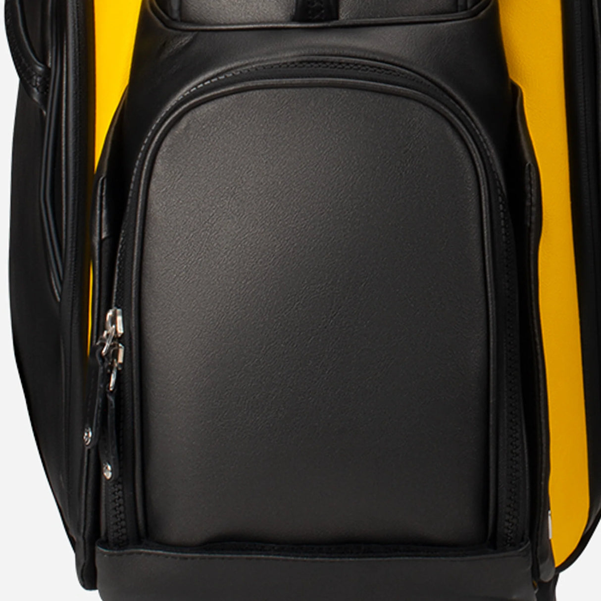 VESSEL Player V Stand Golf Bag - Amber