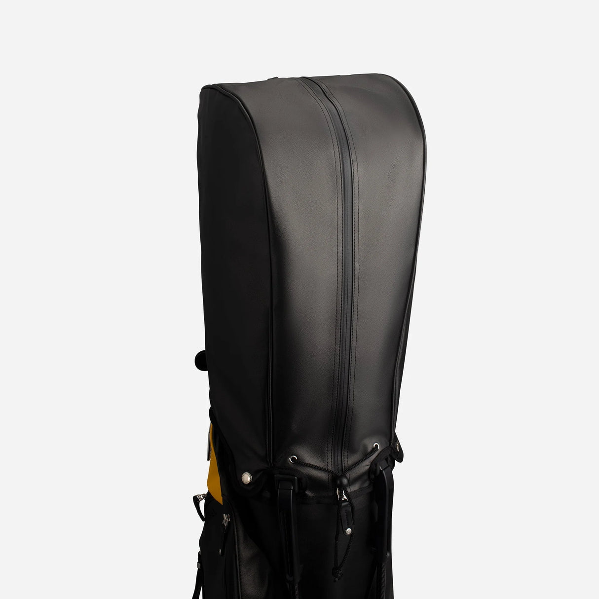 VESSEL Player V Stand Golf Bag - Amber