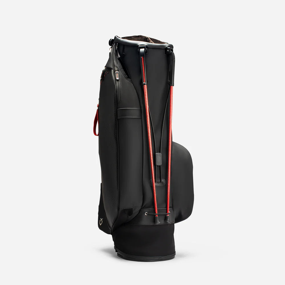 VESSEL Player V Stand Golf Bag - Nightfire