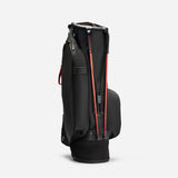 VESSEL Player V Stand Golf Bag - Nightfire