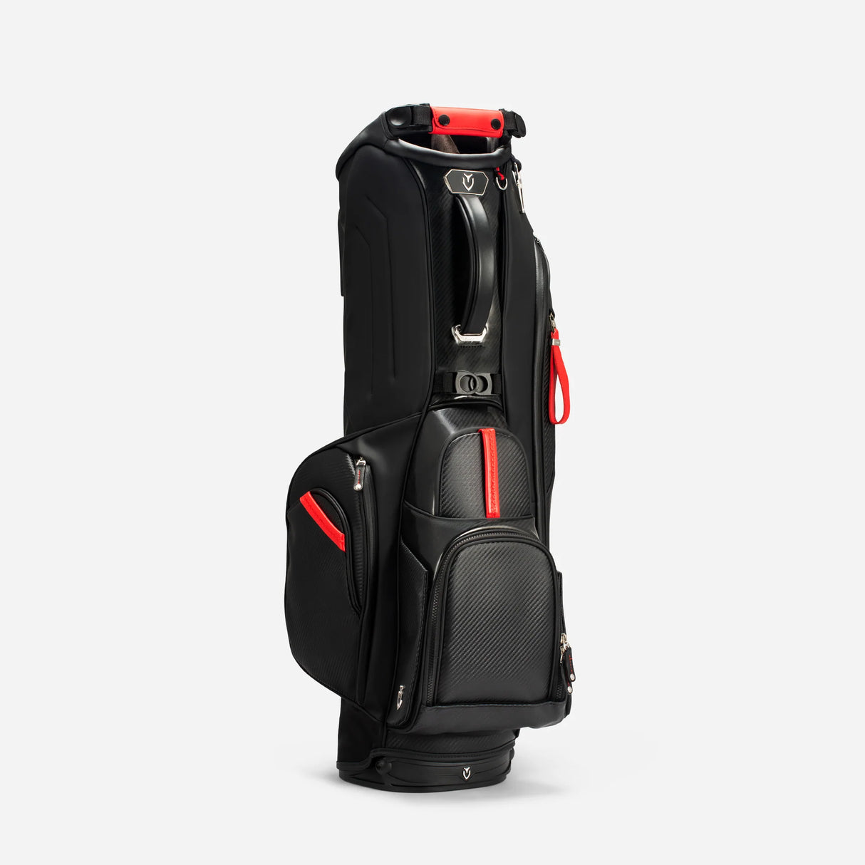 VESSEL Player V Stand Golf Bag - Nightfire