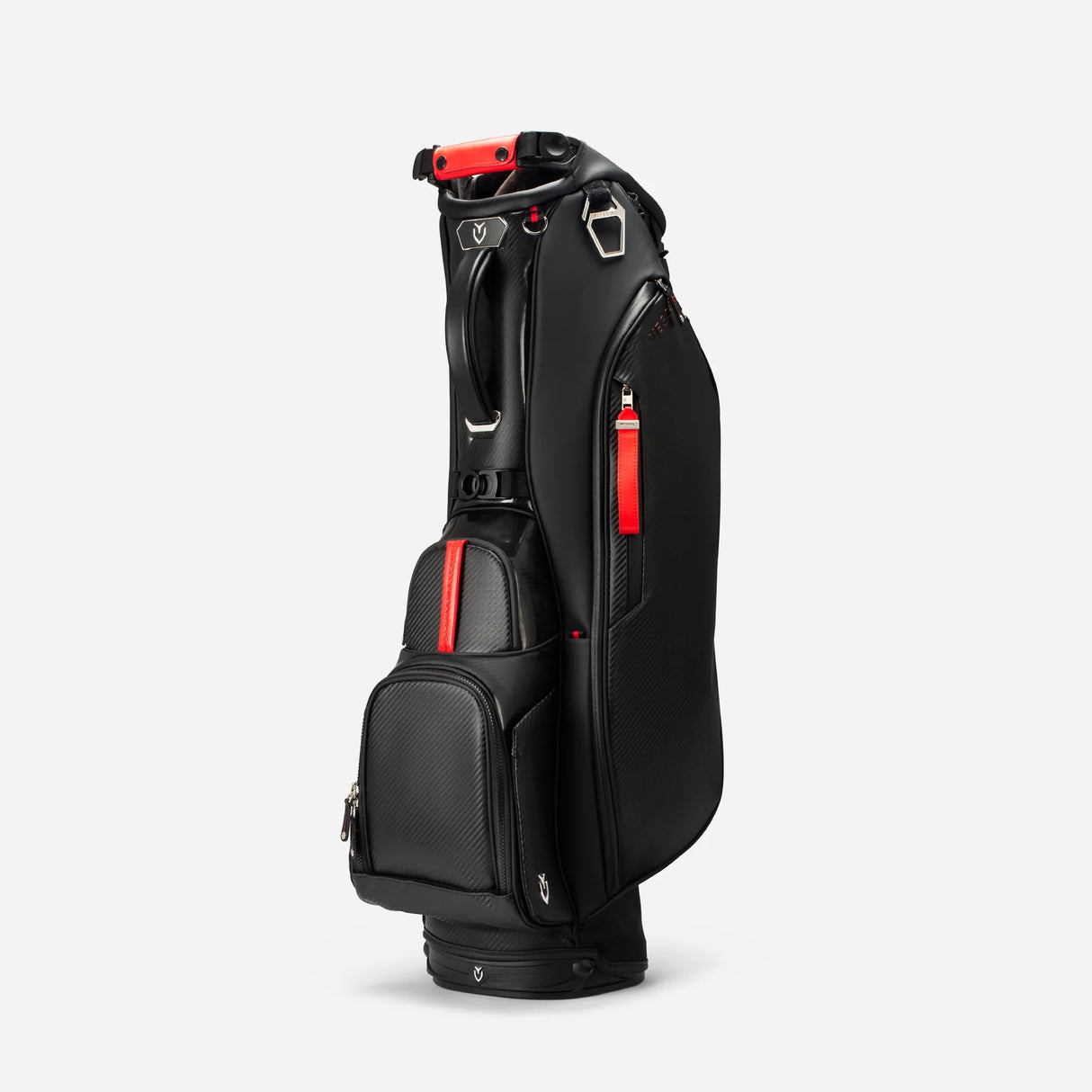 VESSEL Player V Stand Golf Bag - Nightfire