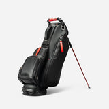 VESSEL Player V Stand Golf Bag - Nightfire