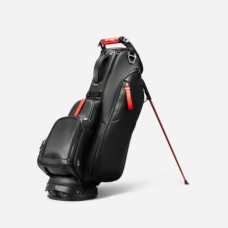 VESSEL Player V Stand Golf Bag - Nightfire