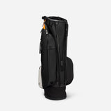 VESSEL Player V Stand Golf Bag - Iridium