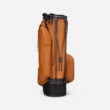 VESSEL Player V Stand Golf Bag - Heritage Brown