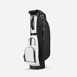 VESSEL Player V Stand Golf Bag - Tuxedo