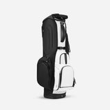 VESSEL Player V Stand Golf Bag - Tuxedo