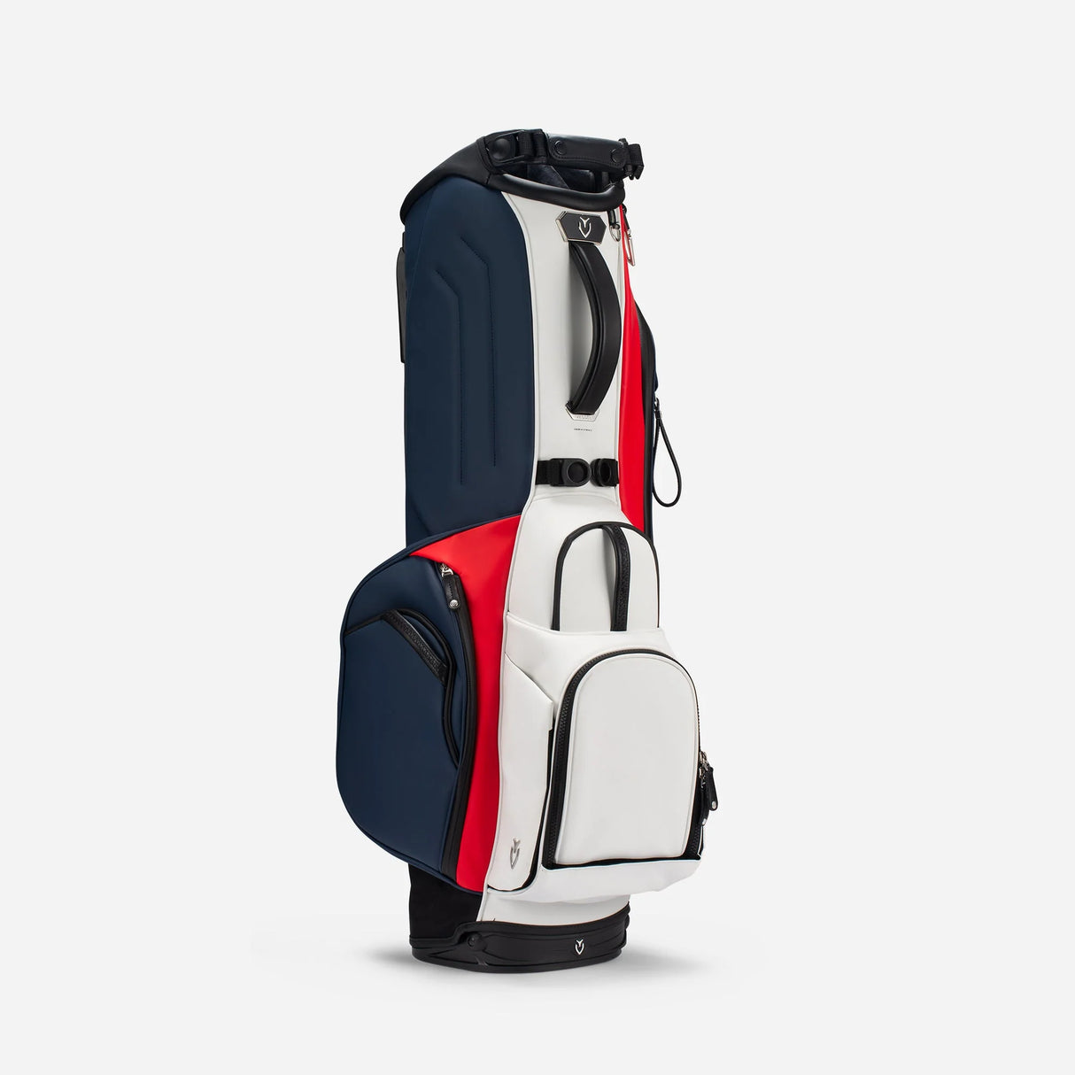 VESSEL Player V Stand Golf Bag - USA