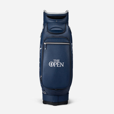 VESSEL Prime 2.0 Staff Golf Bag - The Open Championship Limited Edition