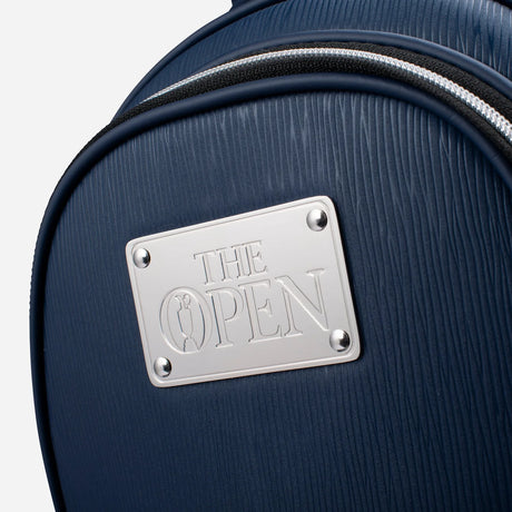 VESSEL Prime 2.0 Staff Golf Bag - The Open Championship Limited Edition