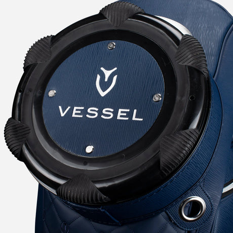 VESSEL Prime 2.0 Staff Golf Bag - The Open Championship Limited Edition