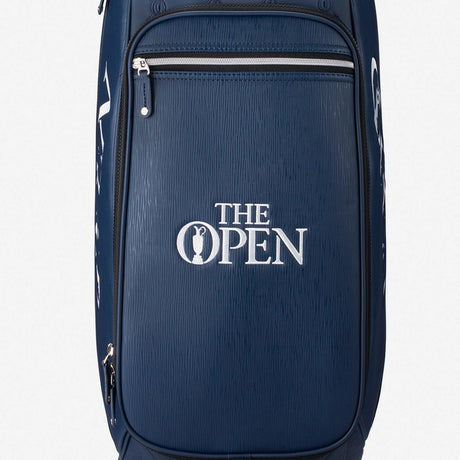 VESSEL Prime 2.0 Staff Golf Bag - The Open Championship Limited Edition