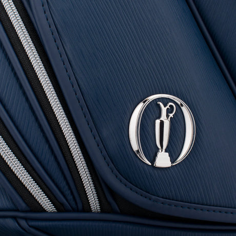 VESSEL Prime 2.0 Staff Golf Bag - The Open Championship Limited Edition