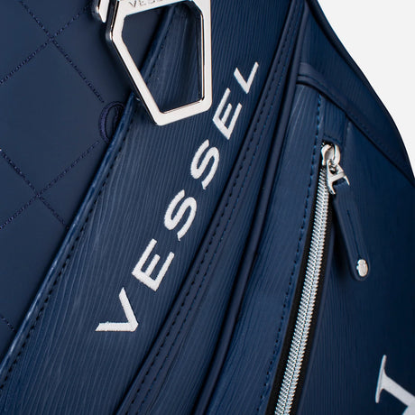 VESSEL Prime 2.0 Staff Golf Bag - The Open Championship Limited Edition