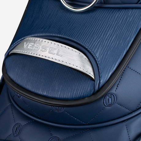 VESSEL Prime 2.0 Staff Golf Bag - The Open Championship Limited Edition