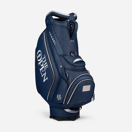 VESSEL Prime 2.0 Staff Golf Bag - The Open Championship Limited Edition