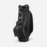 VESSEL Prime 2.0 Staff Golf Bag - Tour Performance & Luxury Design - Black