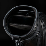 VESSEL Prime 2.0 Staff Golf Bag - Tour Performance & Luxury Design - The Open Championship Limited Edition