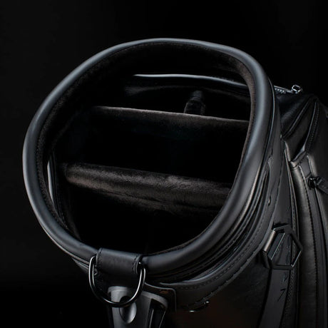 VESSEL Prime 2.0 Staff Golf Bag - Tour Performance & Luxury Design - The Open Championship Limited Edition