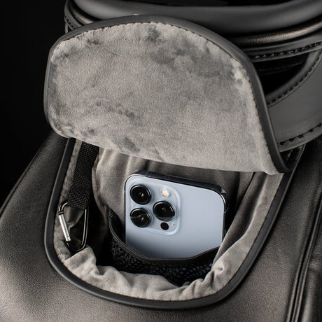 VESSEL Prime 2.0 Staff Golf Bag - Tour Performance & Luxury Design - The Open Championship Limited Edition