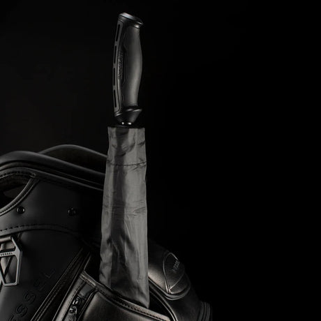 VESSEL Prime 2.0 Staff Golf Bag - Tour Performance & Luxury Design - The Open Championship Limited Edition