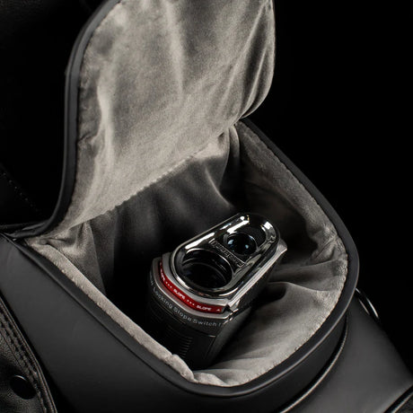 VESSEL Prime 2.0 Staff Golf Bag - Tour Performance & Luxury Design - The Open Championship Limited Edition