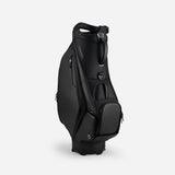 VESSEL Prime Mini Staff Golf Bag - Black