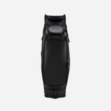 VESSEL Prime Mini Staff Golf Bag - Black