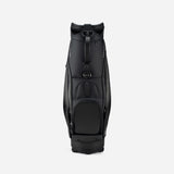 VESSEL Prime Mini Staff Golf Bag - Black