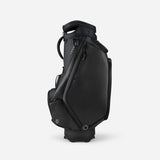 VESSEL Prime Mini Staff Golf Bag - Black