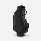 VESSEL Prime Mini Staff Golf Bag - Black