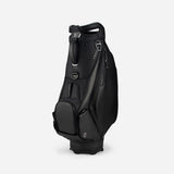VESSEL Prime Mini Staff Golf Bag - Black