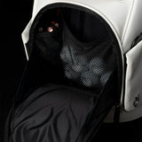 VESSEL Prime Mini Staff Golf Bag - White