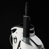 VESSEL Prime Mini Staff Golf Bag - White