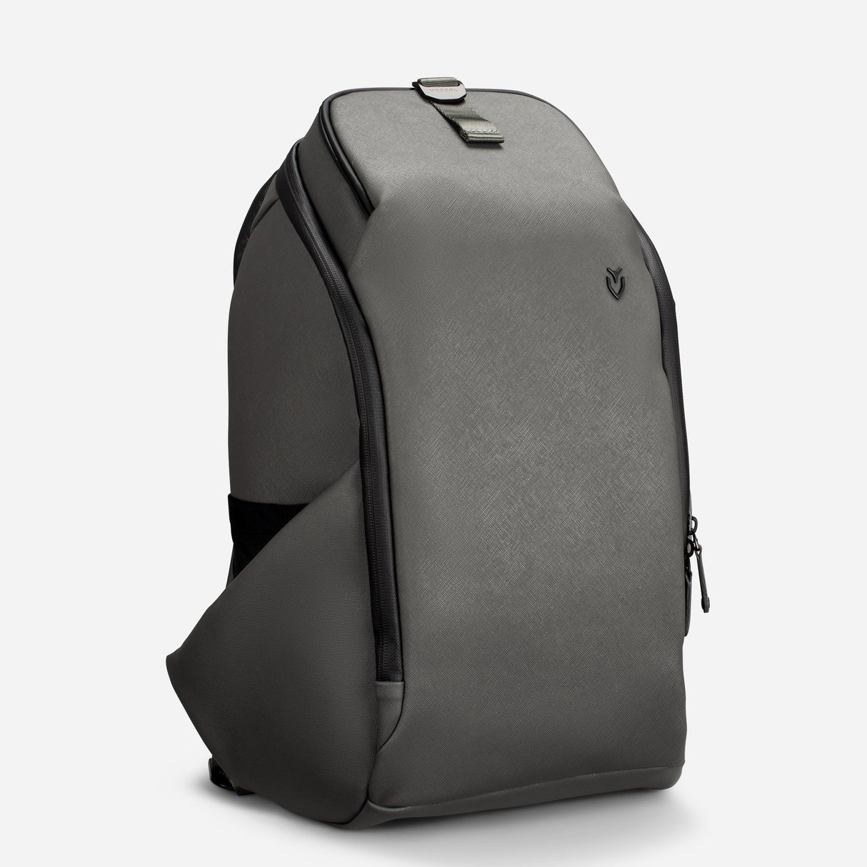 VESSEL PrimeX Backpack - Crosshatch Grey