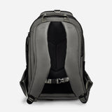 VESSEL PrimeX Backpack - Crosshatch Grey
