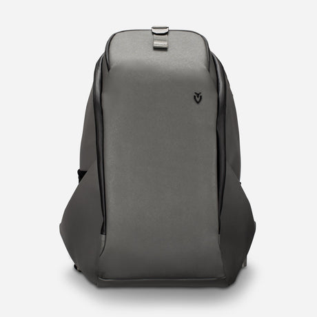 VESSEL PrimeX Backpack - Crosshatch Grey