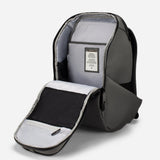 VESSEL PrimeX Backpack - Crosshatch Grey