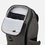 VESSEL PrimeX Backpack - Crosshatch Grey