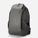 VESSEL PrimeX Backpack - Crosshatch Grey