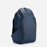 VESSEL PrimeX Plus Backpack - Pebbled Navy