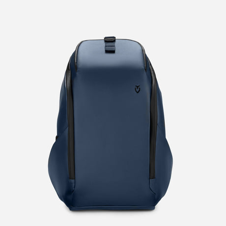 VESSEL PrimeX Plus Backpack - Pebbled Navy